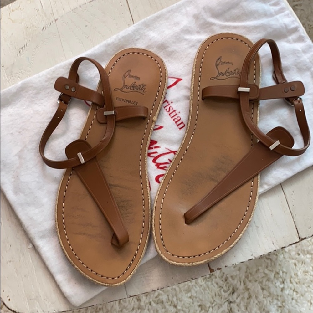 Espadrilles